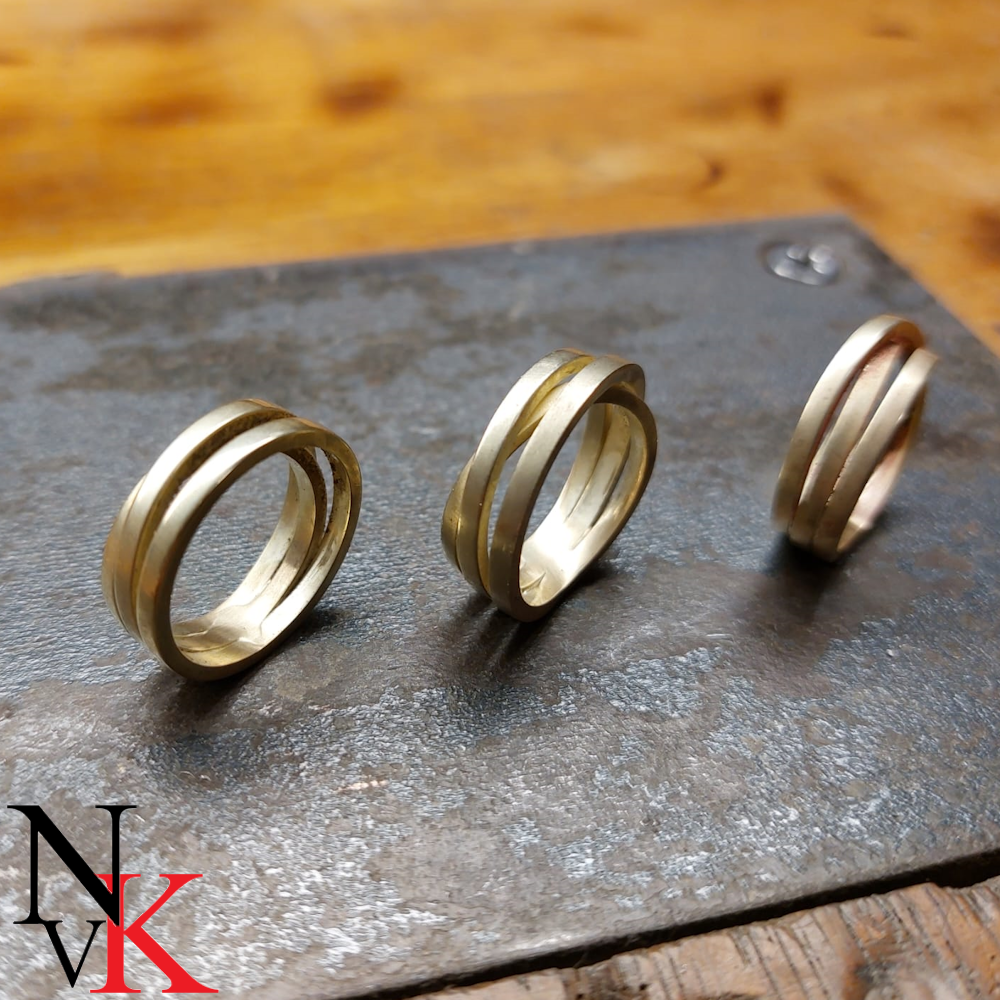 NvK Goudsmederij herinneringsringen