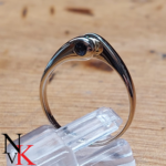 NvK Goudsmederij reparatie bestaande ring