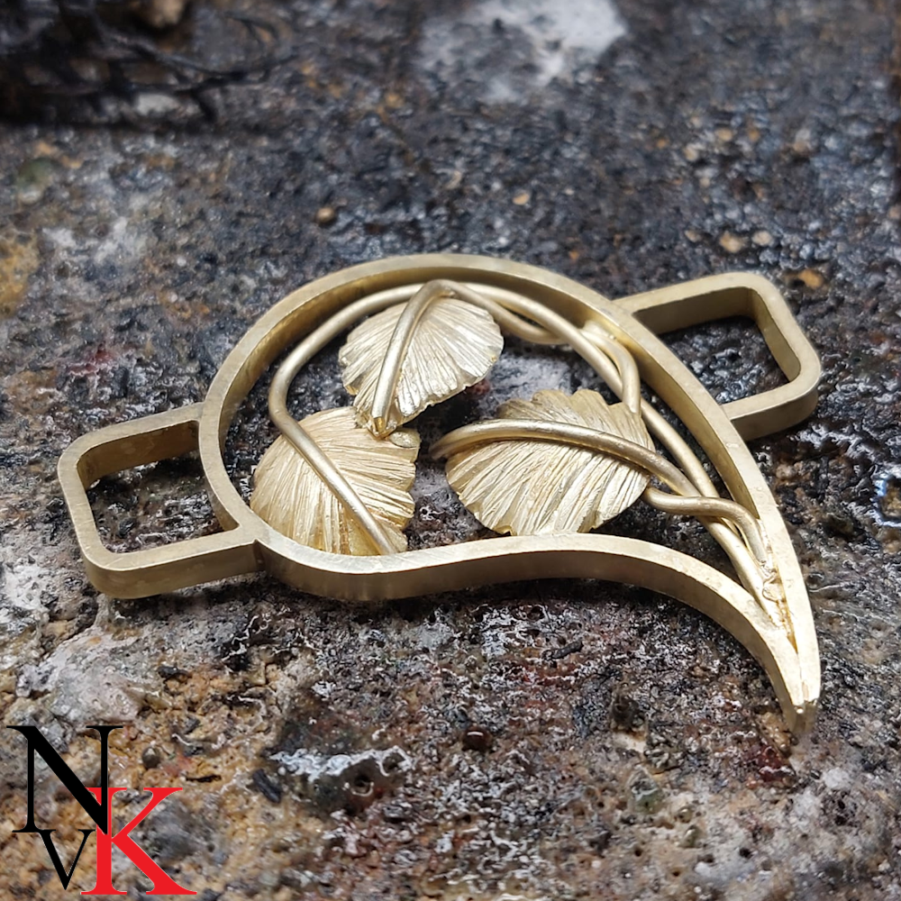 NvK Goudsmederij van horloge naar armband